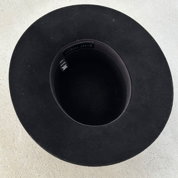 Janessa Leone Bolero Hat - Picture 4 of 4